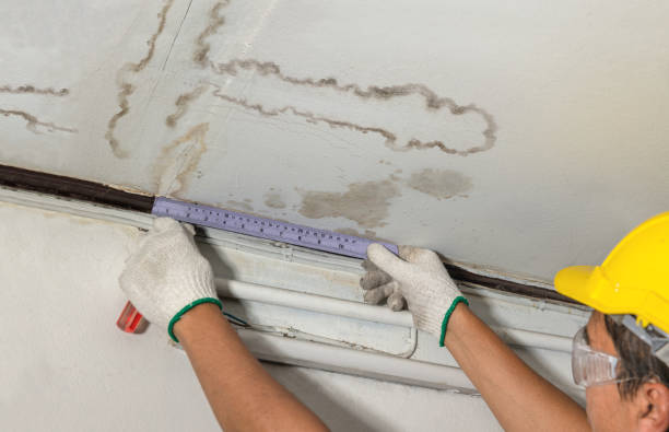 Reliable Burst Pipe Cleanup contractor in Wendover, UT by Water Damage Irwin